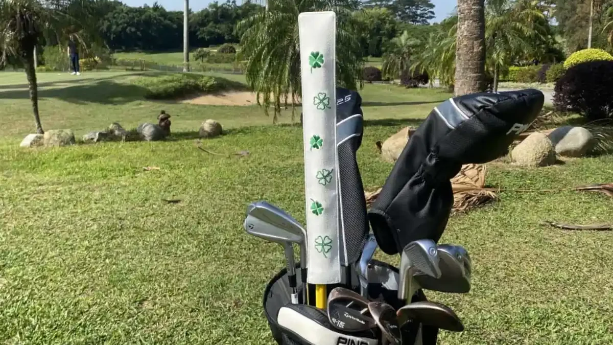 Alignment Stick Cover – Rods, Rotation Path, and More