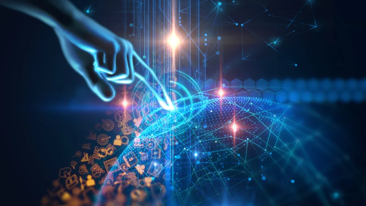 Allianz Artificial Intelligence – Robots Replace, and More