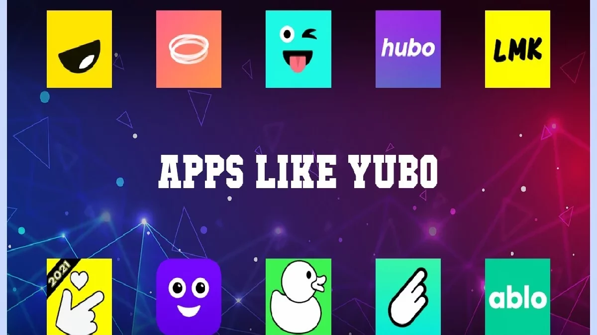 Apps Like Yubo – Best Apps Like Yubo