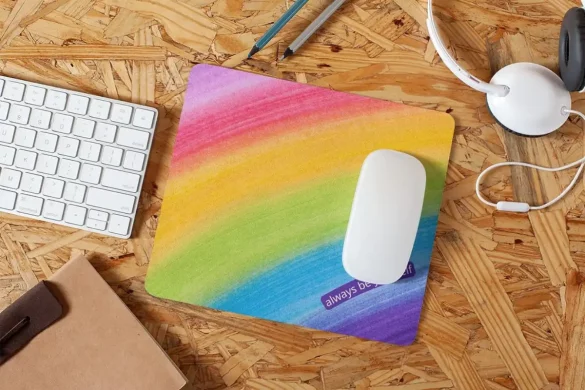 Cute Mouse Pads