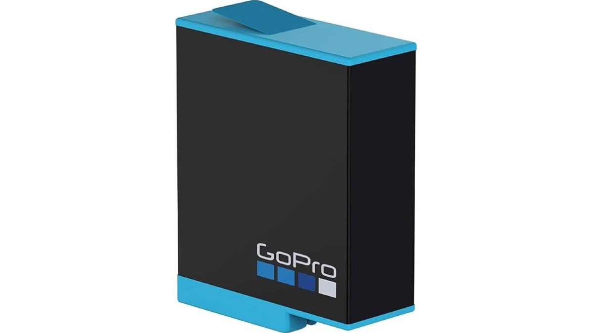 Go Pro hero 9 Battery – Tips, Features, and More