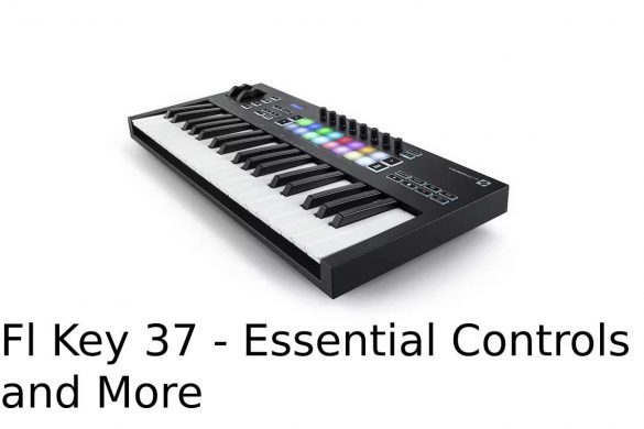 fl key 37