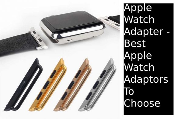 Apple Watch Adapter