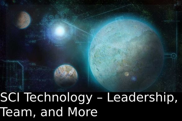 SCI Technology