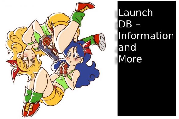 Launch DB