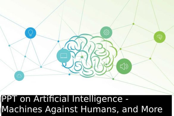 ppt on artificial intelligence