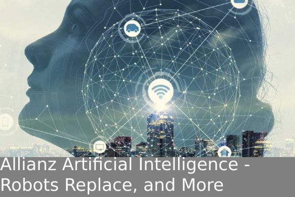 allianz artificial intelligence
