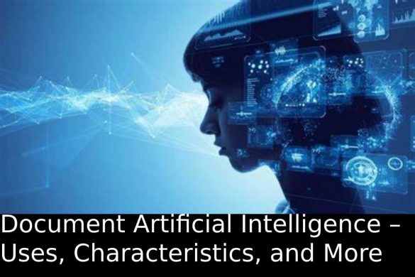 document artificial intelligence