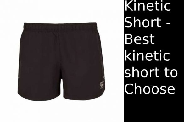 kinetic short