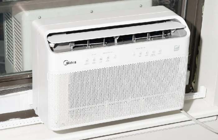 Wirecutter Portable Ac