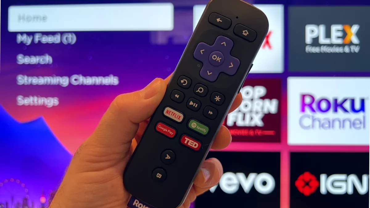 Roku Apps not Working – Reset, Netflix, and More