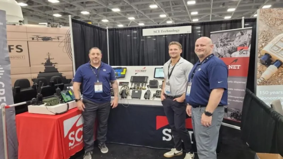 SCI Technology – Leadership, Team, and More