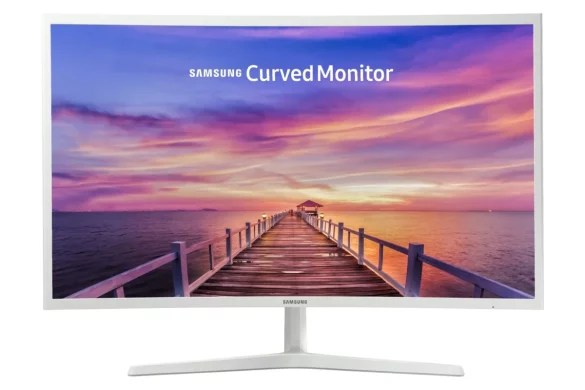 Samsung 32 Inch Curved Monitor