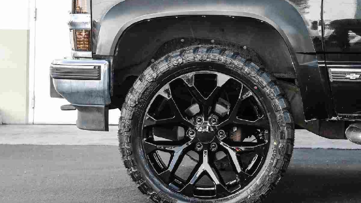 Snowflake Wheels – Replicas, Characteristics, and More