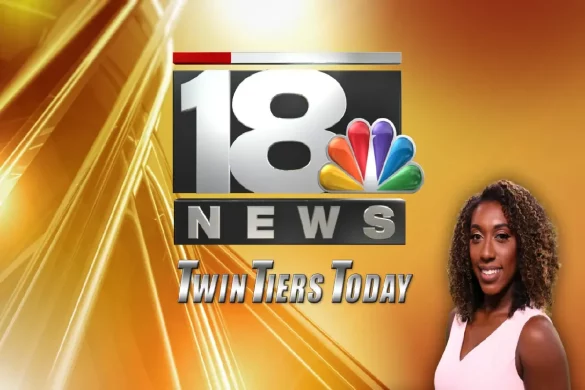 Twin Tiers News