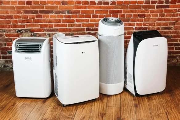 Wirecutter Portable Ac