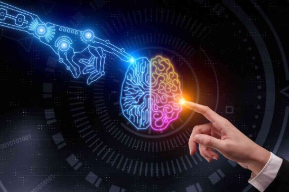 why artificial intelligence is important