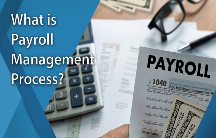 Collect Relevant Employee Tax Information.