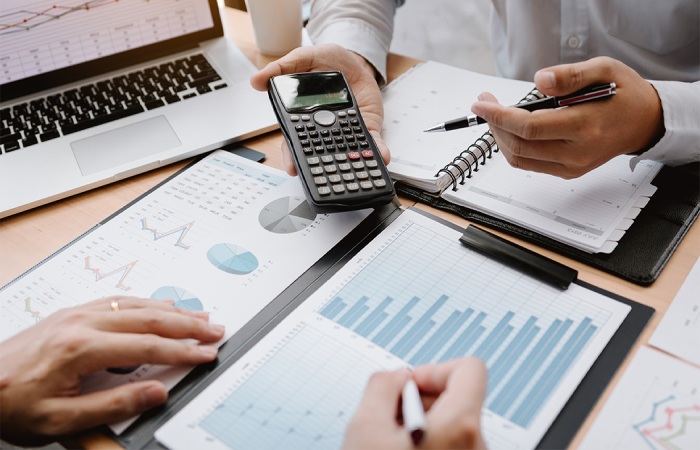 Financial Literacy Write for us