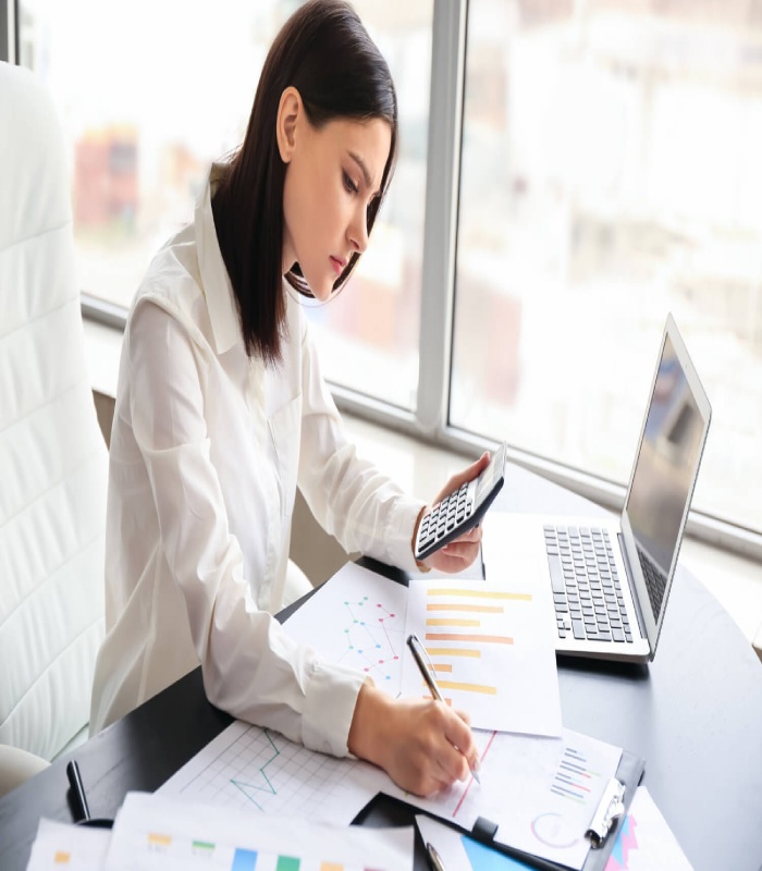 How Managerial Accounting Works?