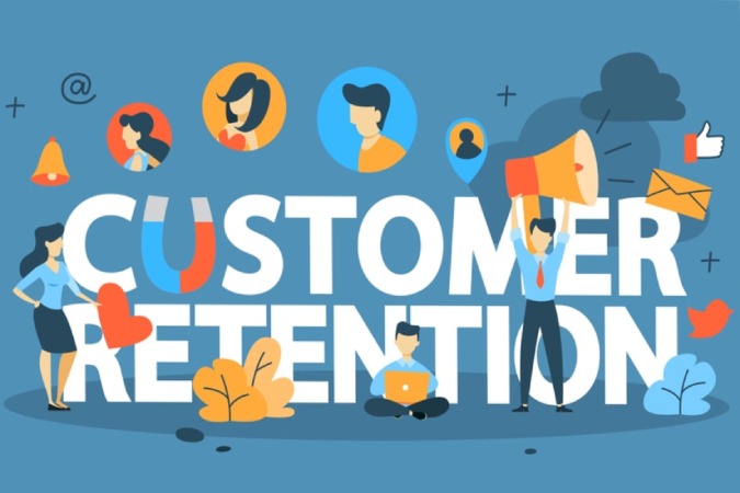 Customer Retention