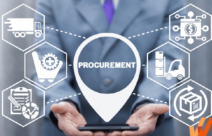 Procurement Write for us.