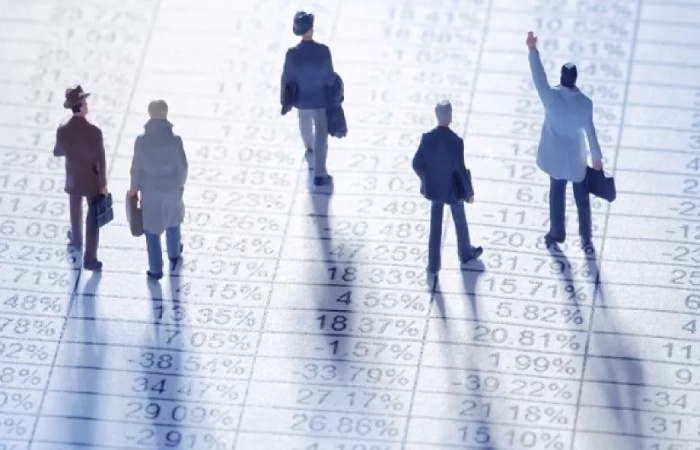 Types of Tax Accounting