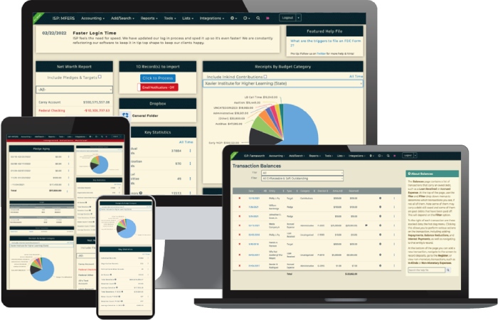 The Best Software for Accounting and Financial Reporting
