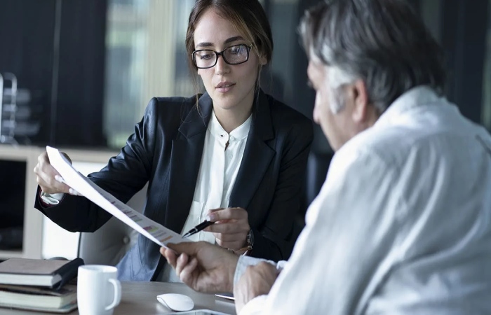 The critical areas of work for Forensic Accountants are: