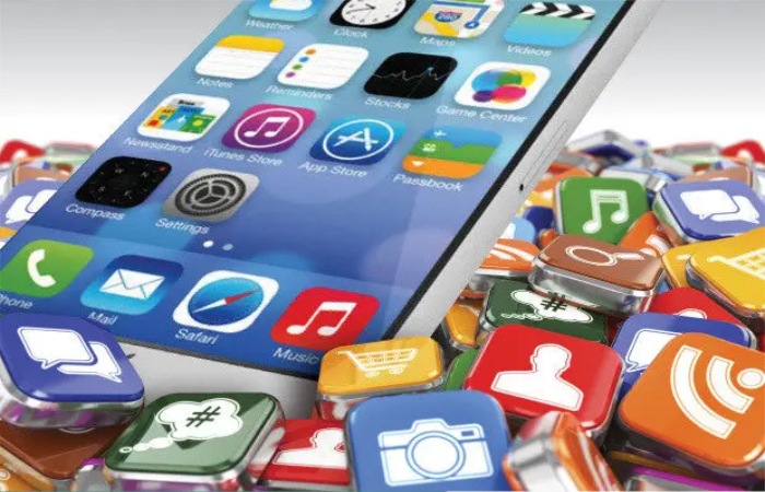 What Are the Different Types of Mobile Apps? And How Do You Select?