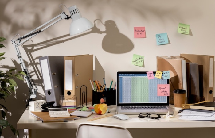 Workspace Write for us 