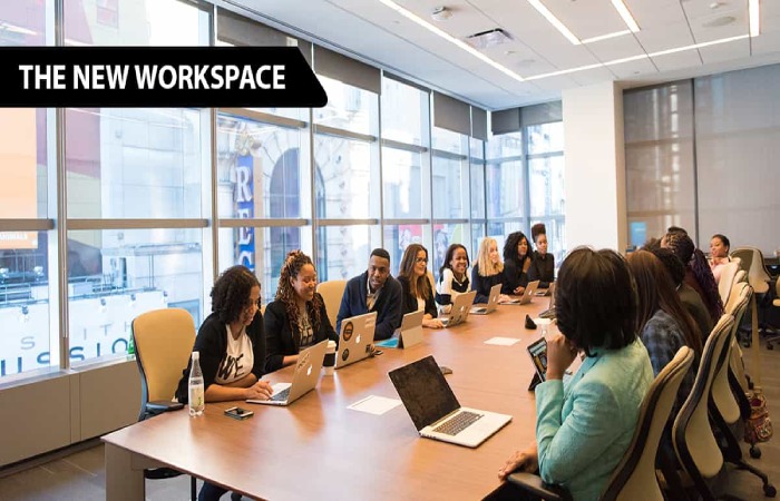 Workspace Write for us 