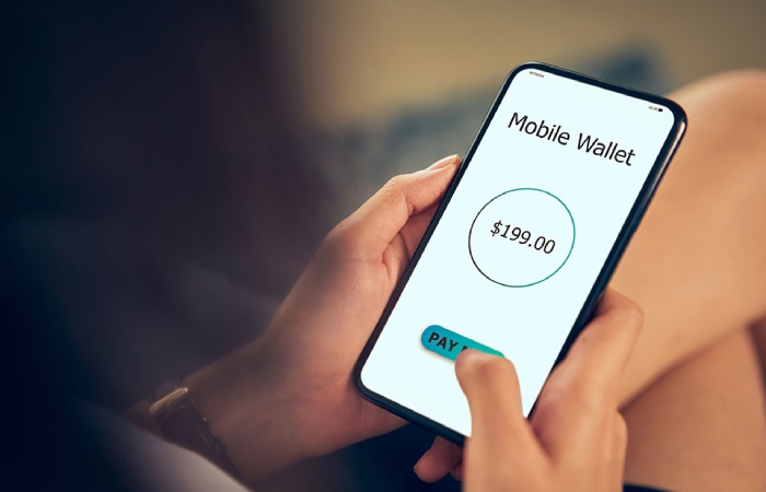 Digital Wallets Write for Us