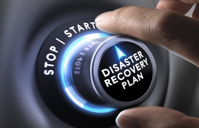 Disaster Recovery