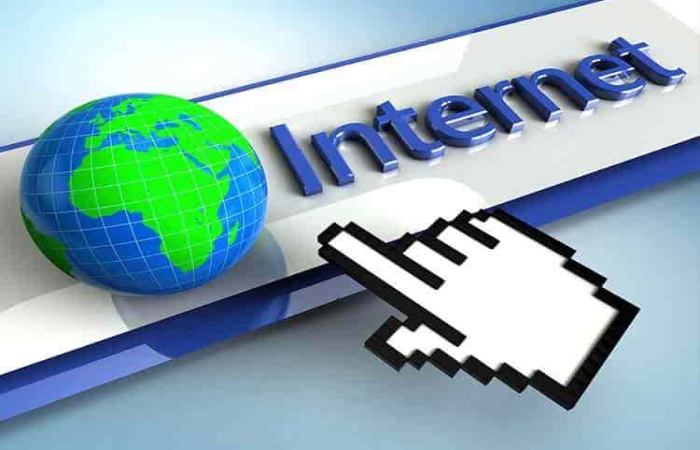 Internet Service Write for Us