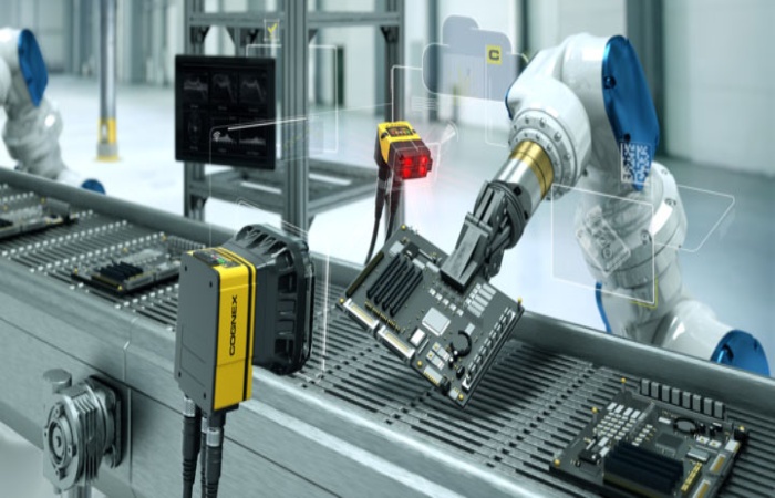 Machine vision Write for us