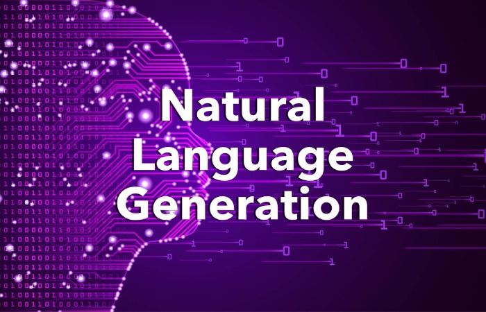 Natural Language Generation