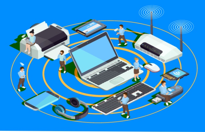 Network Infrastructure Write for Us