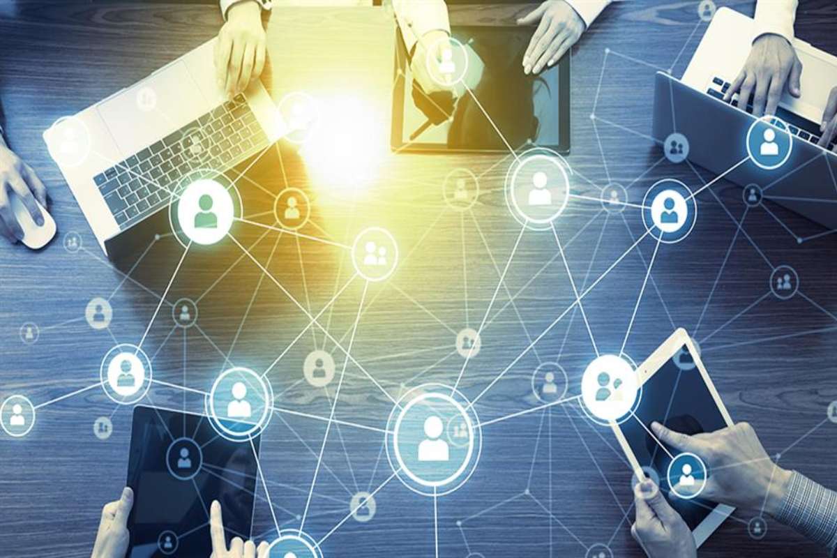 Network Infrastructure Write for Us -Contribute and Guest Post
