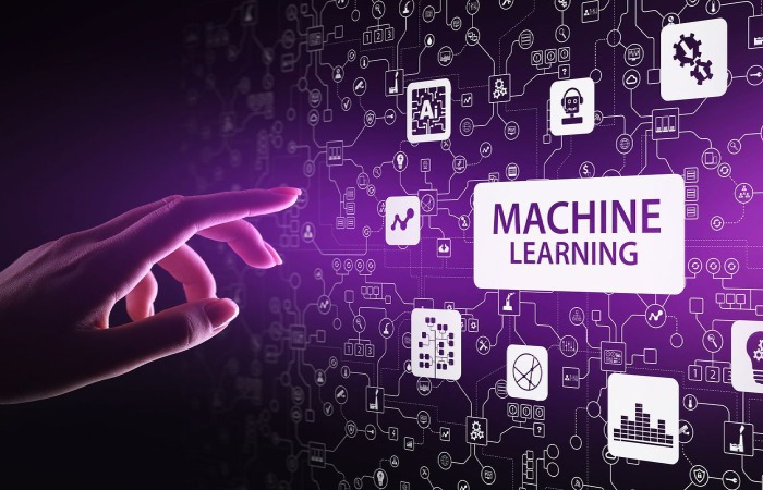 What are the Benefits of Machine Learning?