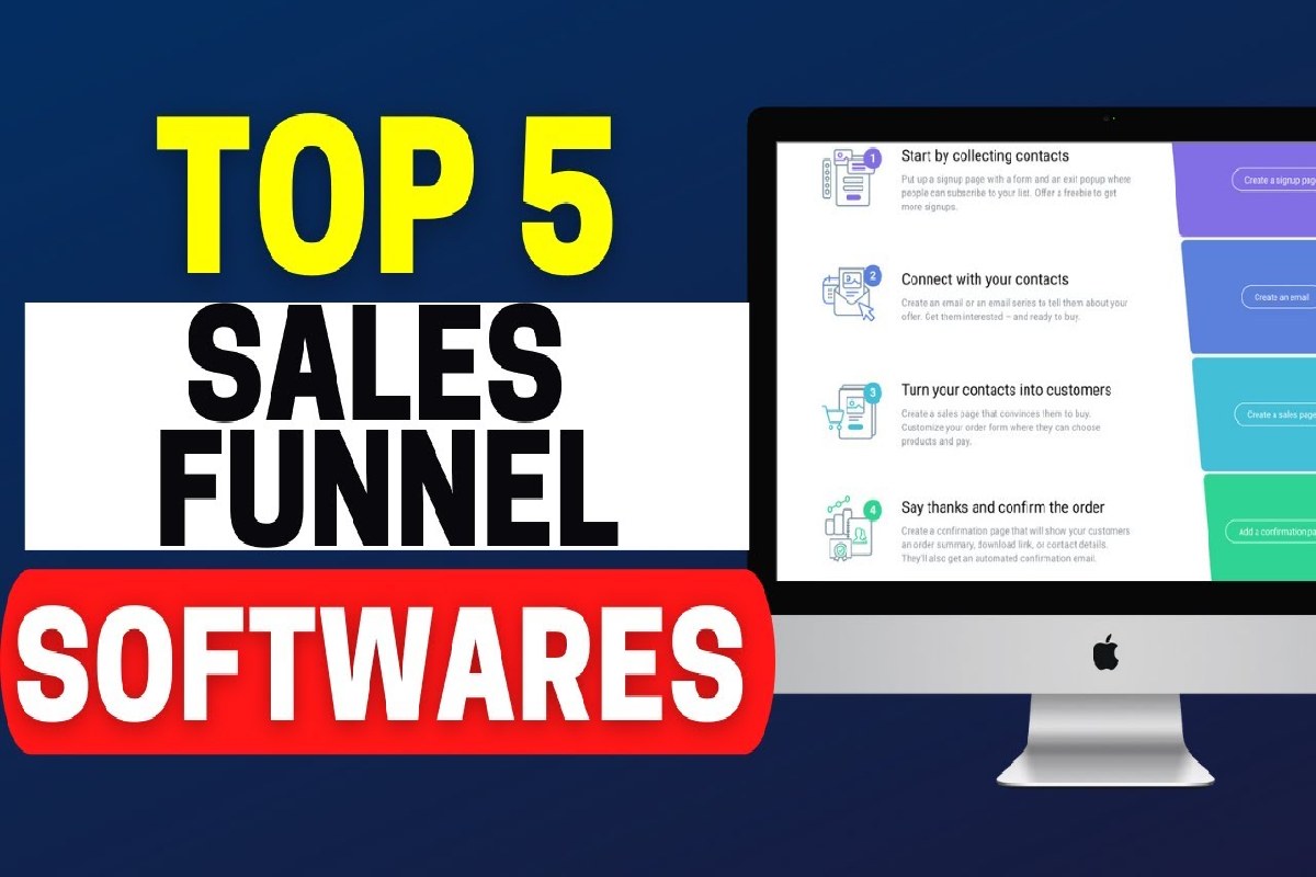 Sales Funnel Write for us - Contribute and Submit Post.