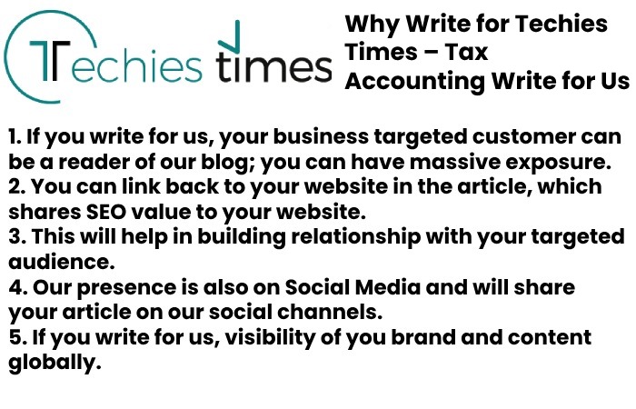 techiestimes Why Write For Us