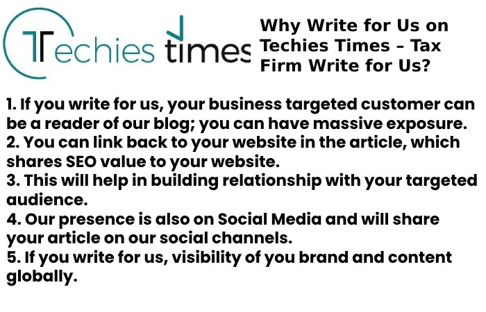 techiestimes Why Write For Us