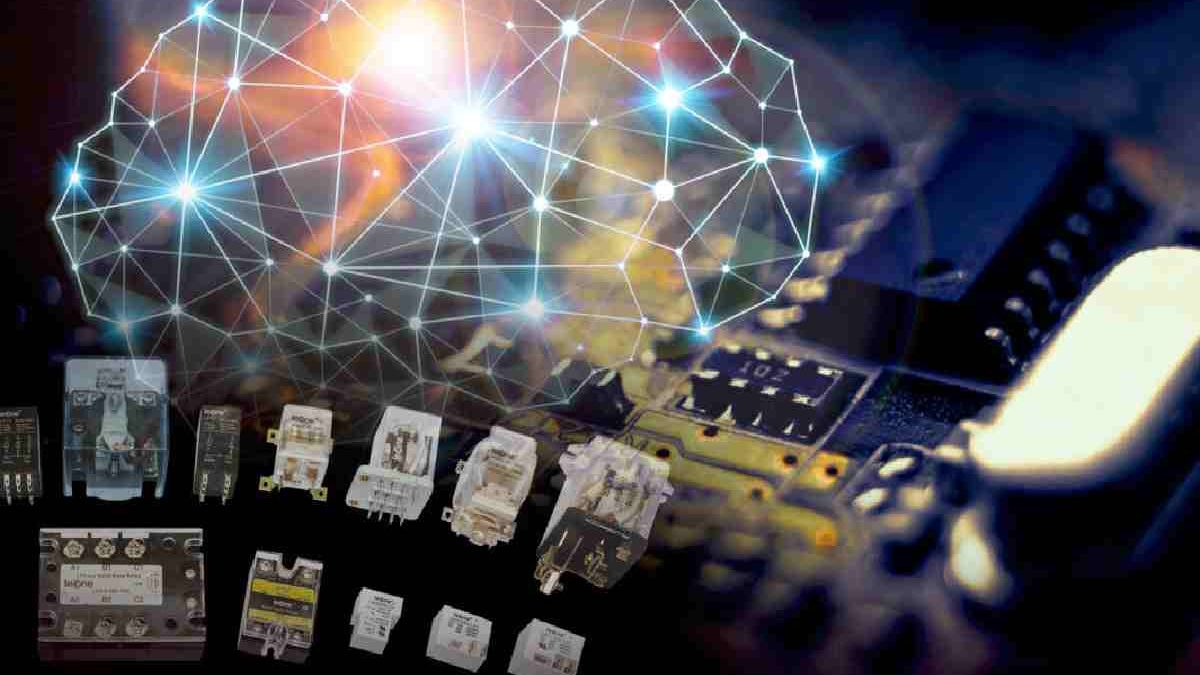 Solid State Relays (Ssrs): The Future Of Switching Technology