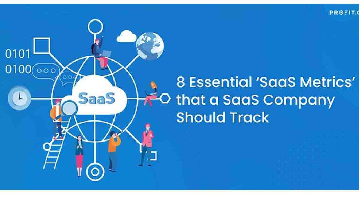 Essential Metrics SaaS Companies Must Track to Achieve Sustainable Growth