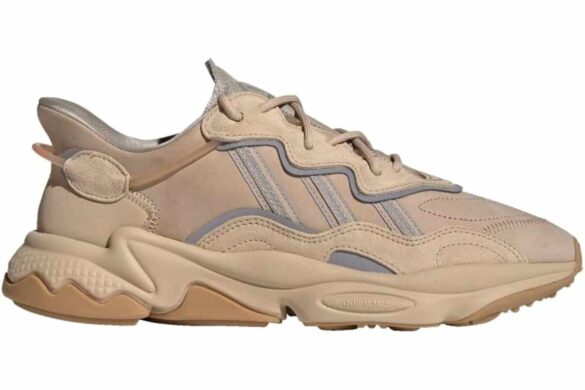 Adidas Nude