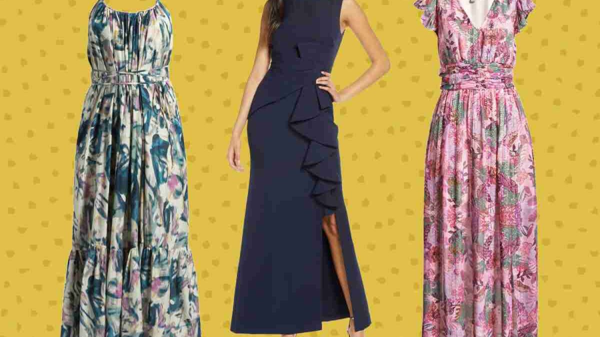 Nordstrom Wedding Guest Dresses – Info.Com