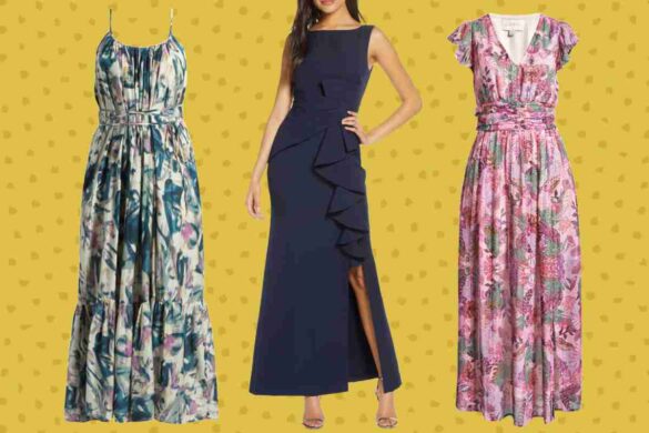 Nordstrom Wedding Guest Dresses