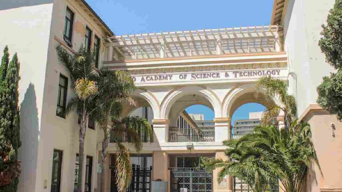 Galileo Academy of Science and Technology – About, Features, and More