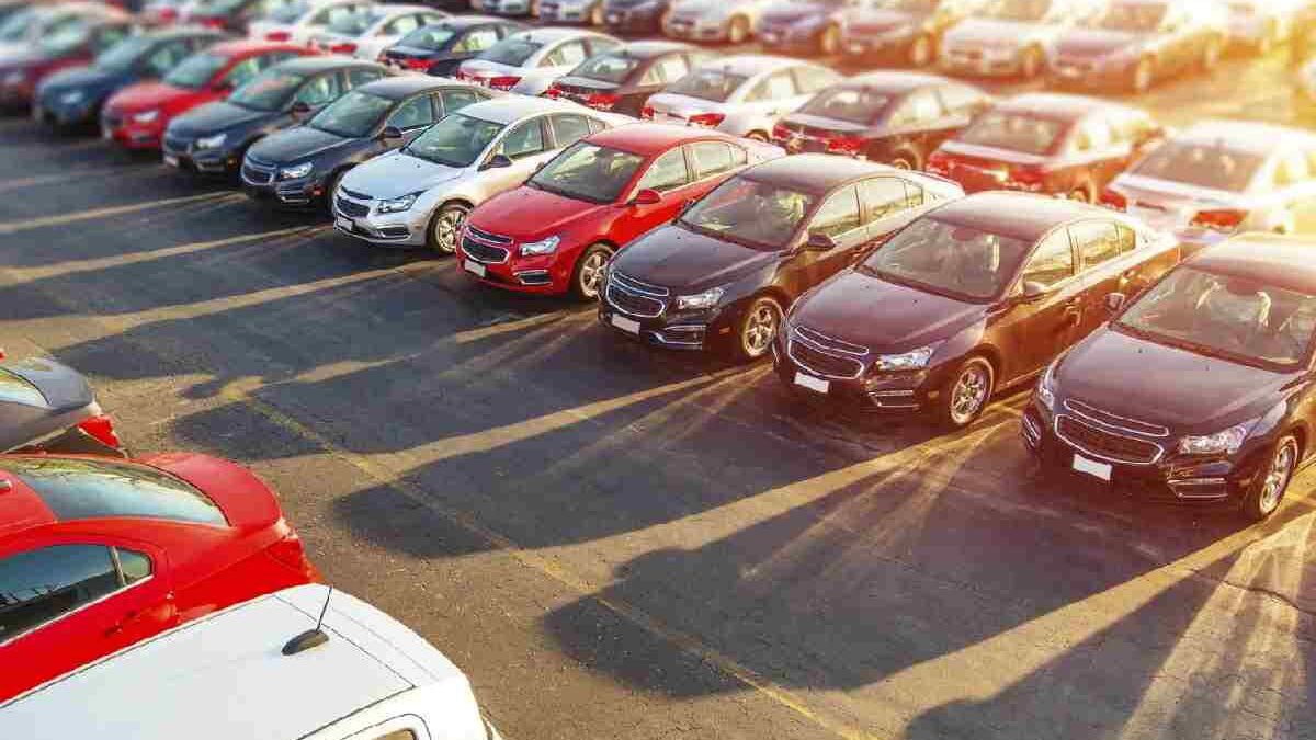 Vehicle Fleet – Management, Insurance Coverage, and More